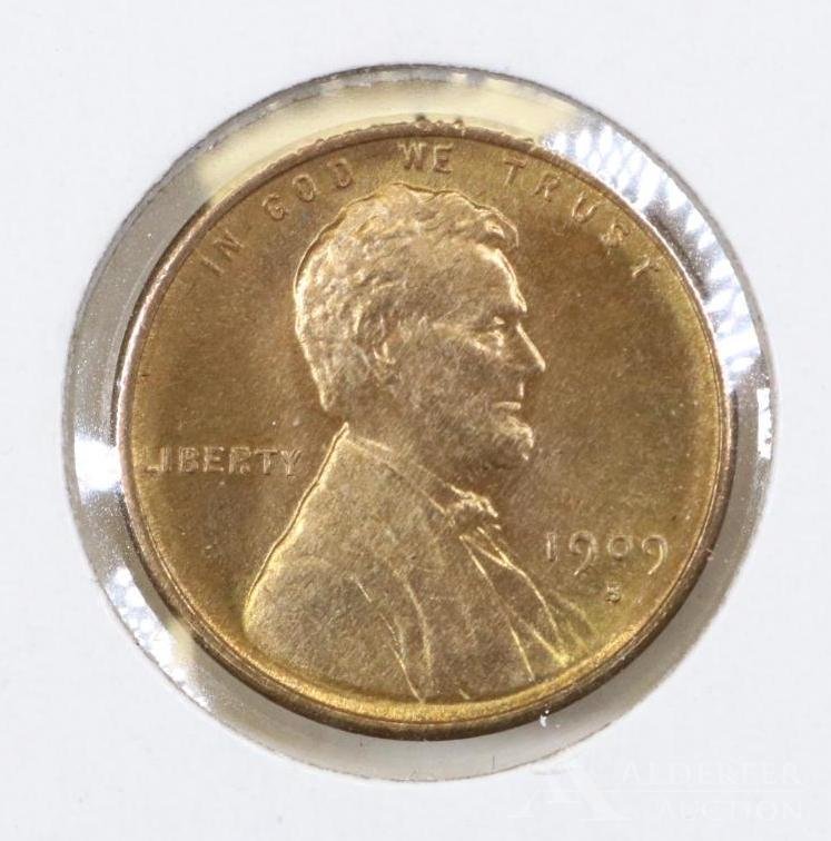 Image for Coin and Currency | Part 1 | July 27, 2021 at 10:00 AM