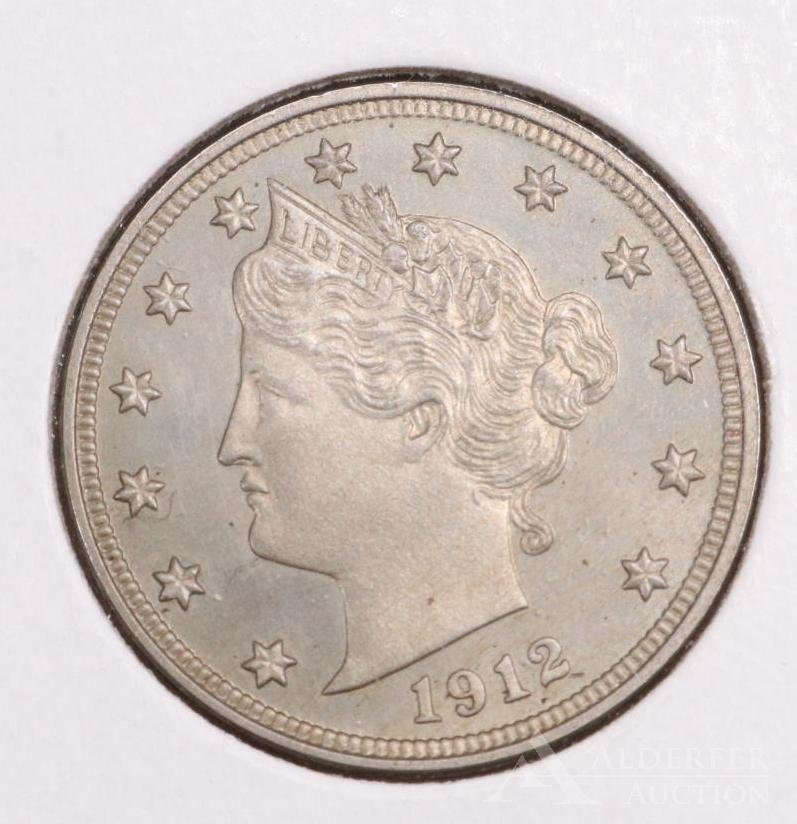 Image for Coin and Currency | Part 1 | July 27, 2021 at 10:00 AM