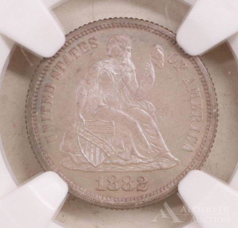 Image for Coin and Currency | Part 1 | July 27, 2021 at 10:00 AM