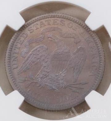 Image for Coin and Currency | Part 1 | July 27, 2021 at 10:00 AM