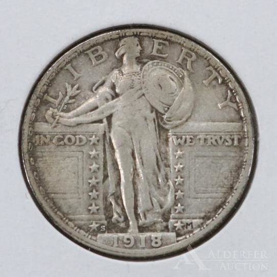 Image for Coin and Currency | Part 1 | July 27, 2021 at 10:00 AM