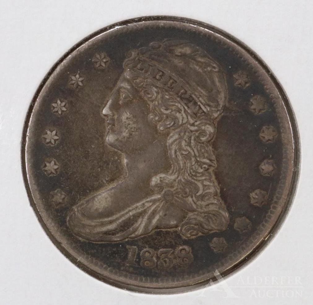 Image for Coin and Currency | Part 2 | July 28, 2021 at 10:00 AM