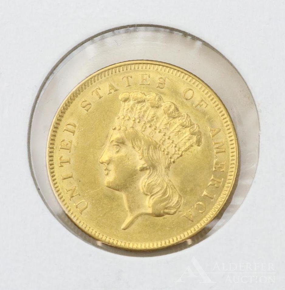 Image for Coin and Currency | Part 2 | July 28, 2021 at 10:00 AM