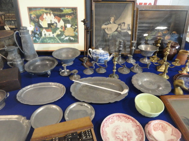 Image for July 15, 2021 Public Auction