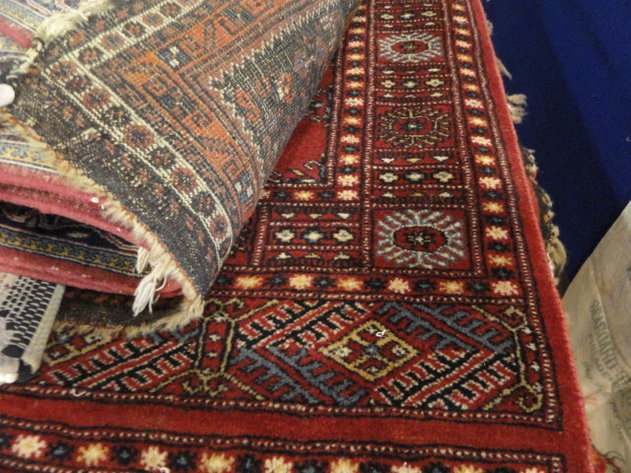 Image for July 15, 2021 Public Auction