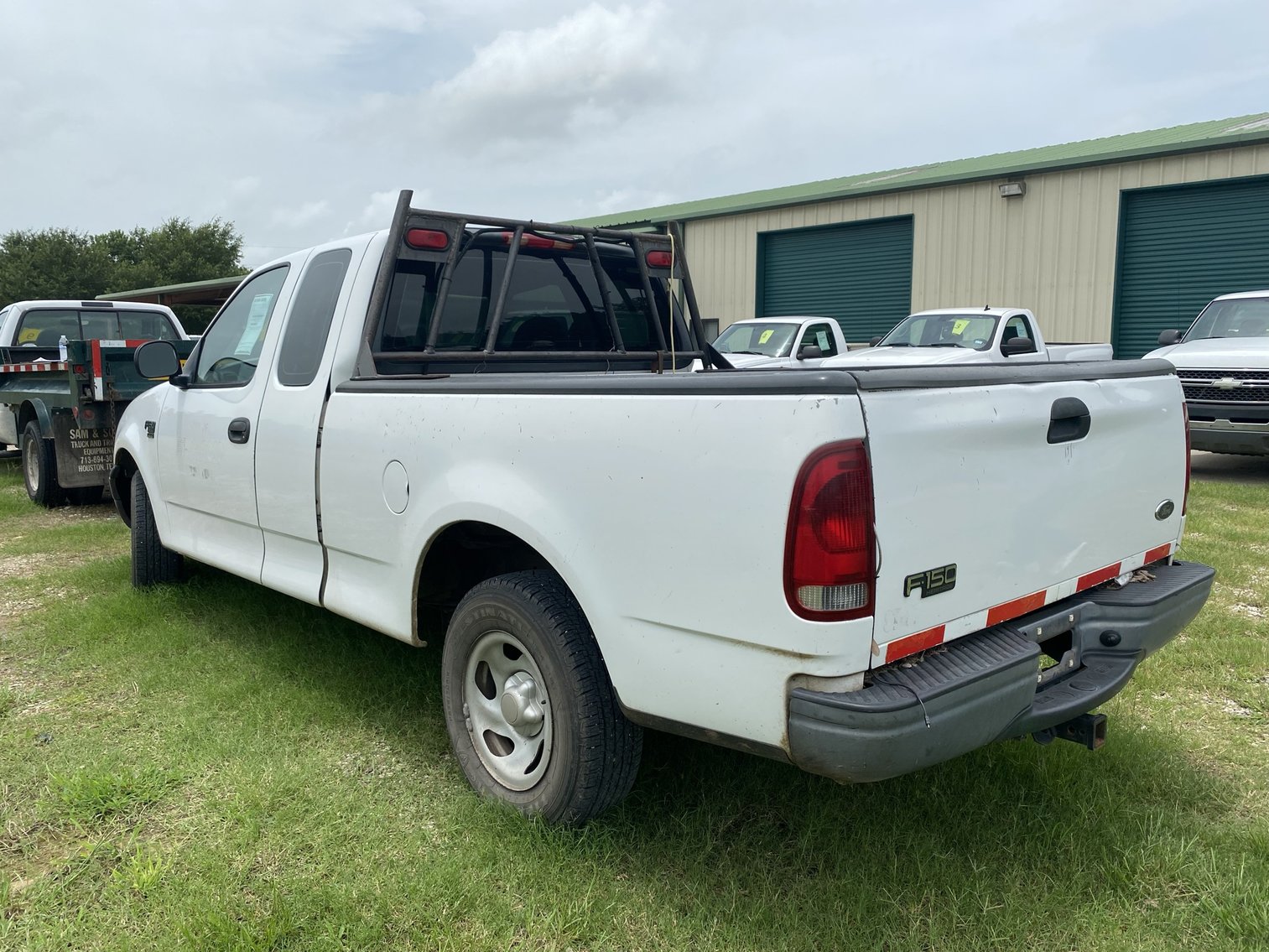 Image for City of Richmond - Tomball, TX