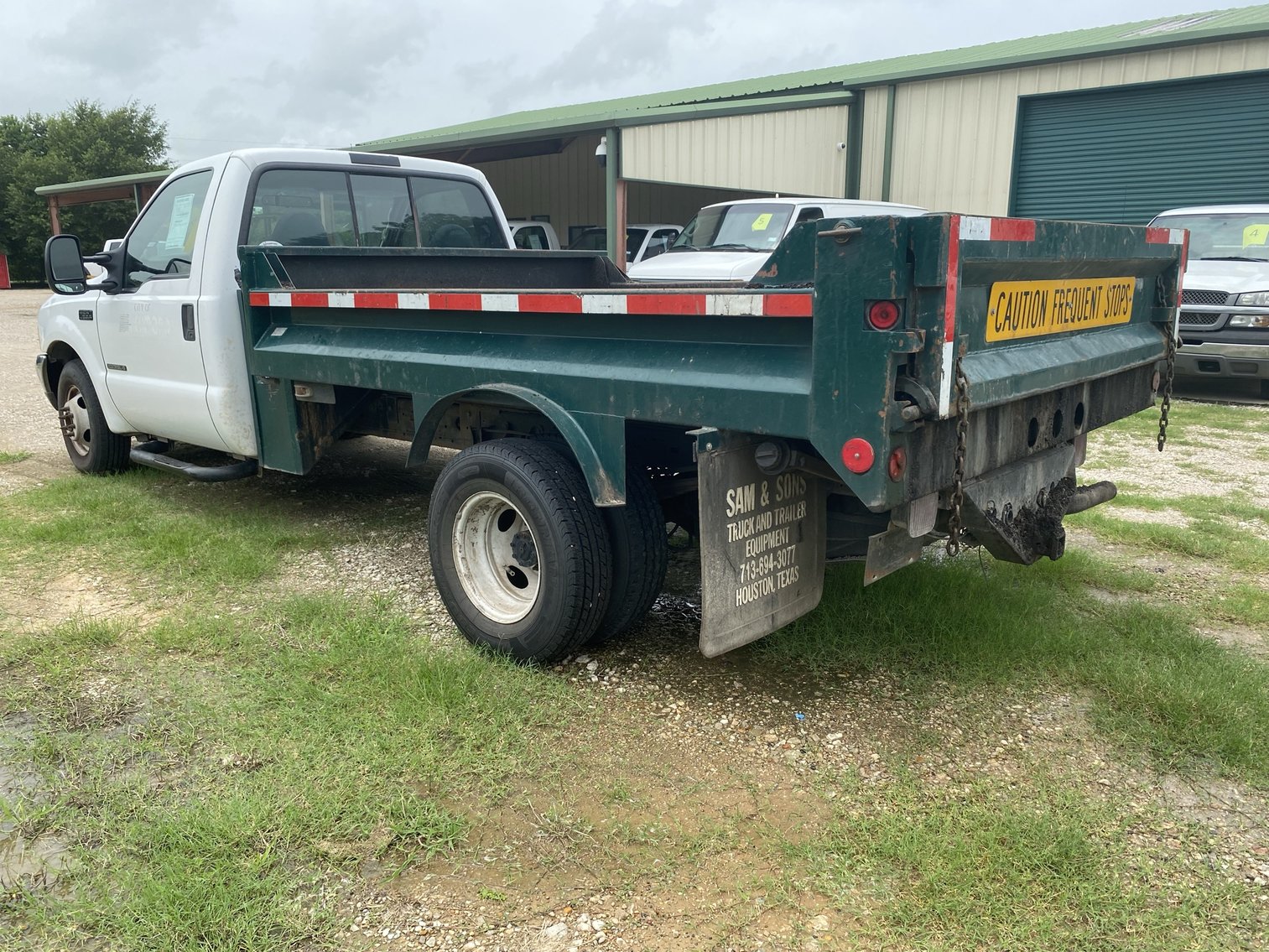 Image for City of Richmond - Tomball, TX