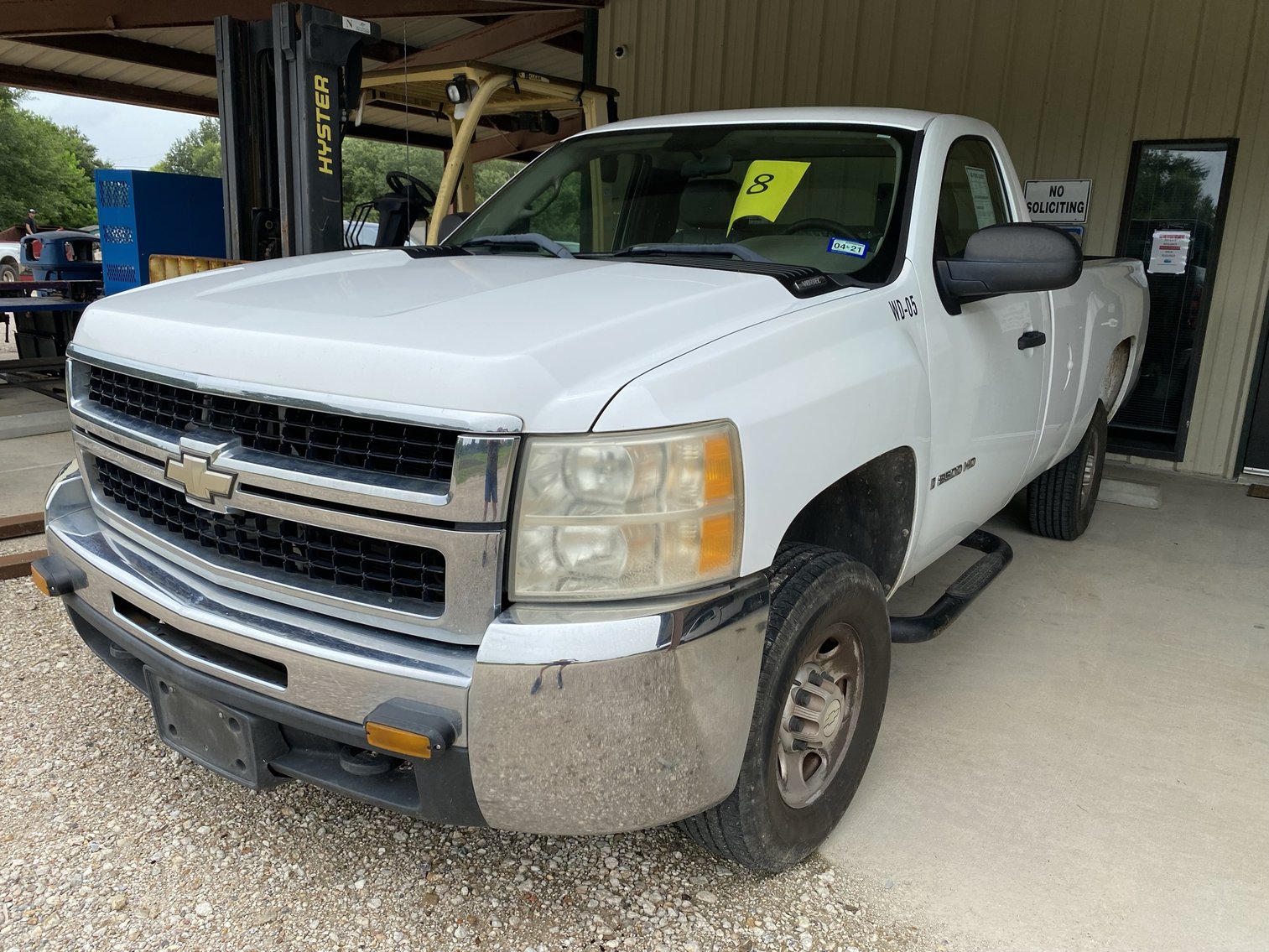 Image for City of Richmond - Tomball, TX