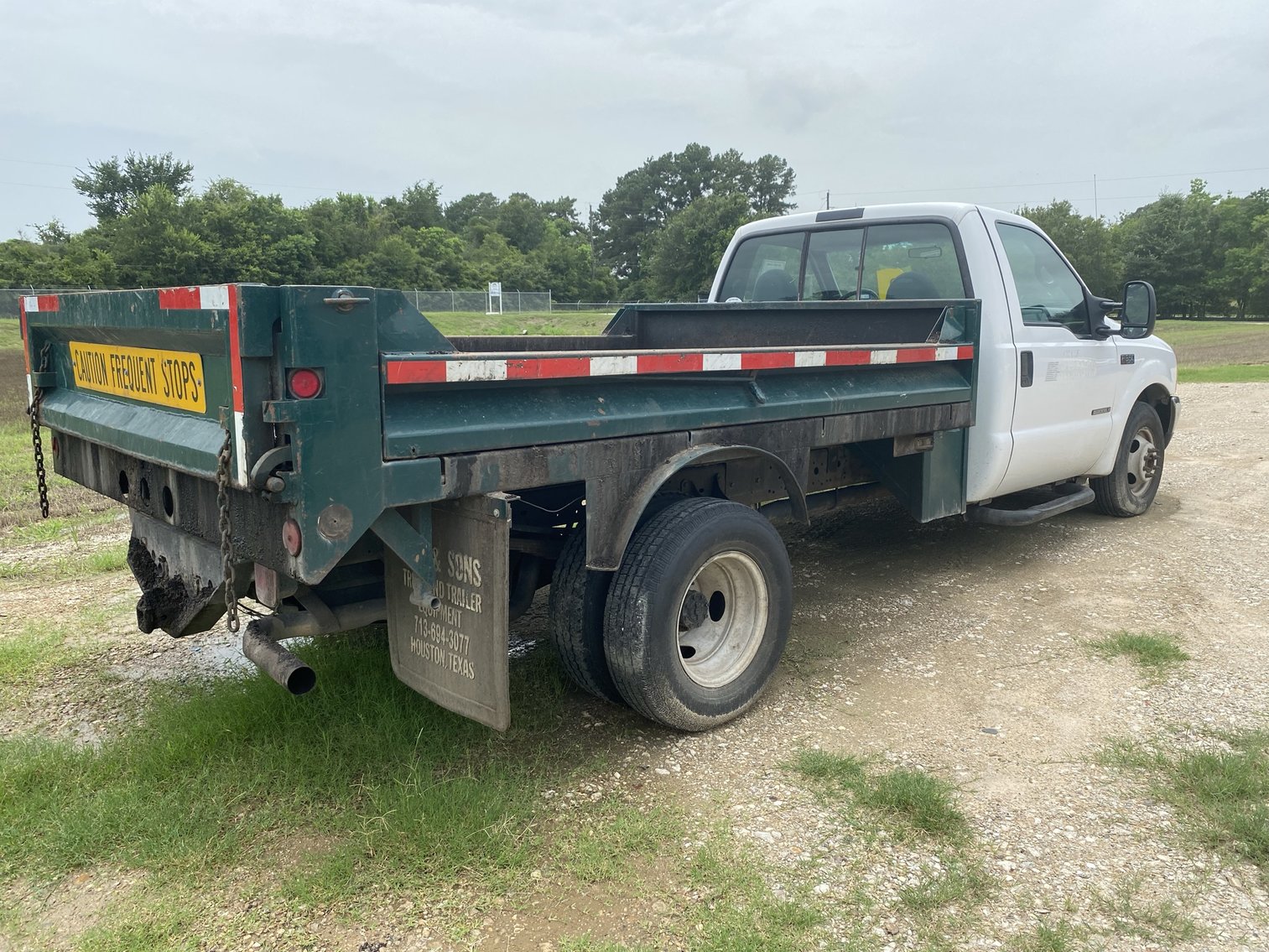 Image for City of Richmond - Tomball, TX