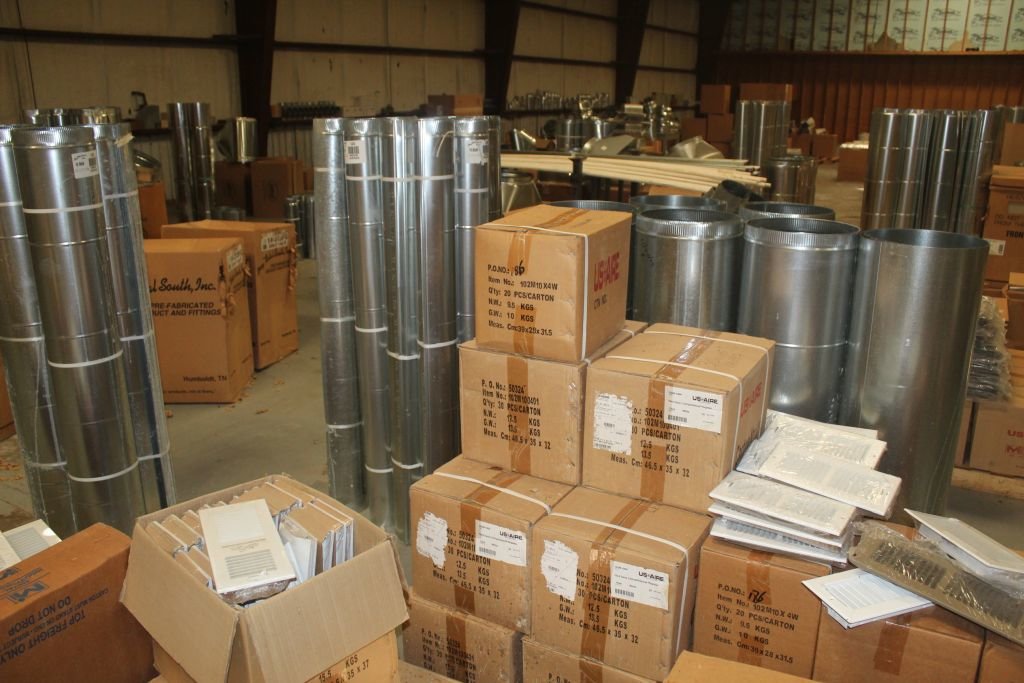 Image for Liquidation of Costin Supply – Owner Deceased