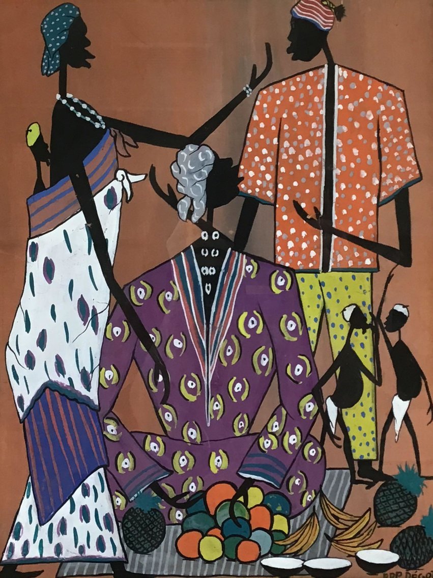 Image for Discovery Art | July 28, 2021 at 7:00 PM