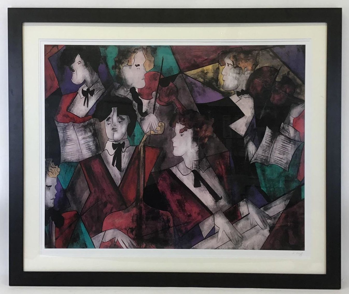 Image for Discovery Art | July 28, 2021 at 7:00 PM