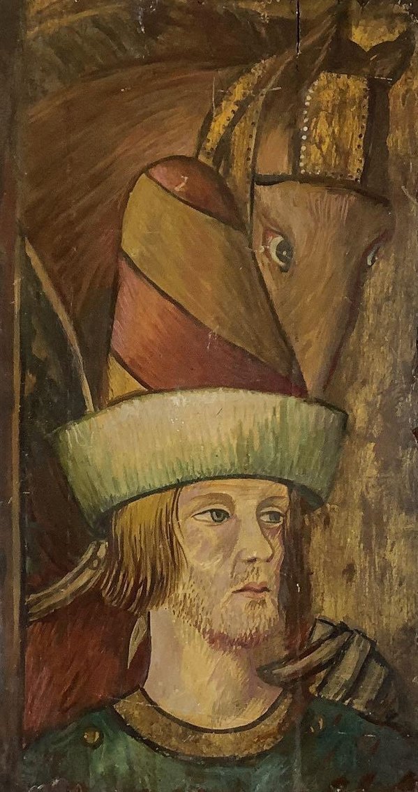 Image for Discovery Art | July 28, 2021 at 7:00 PM