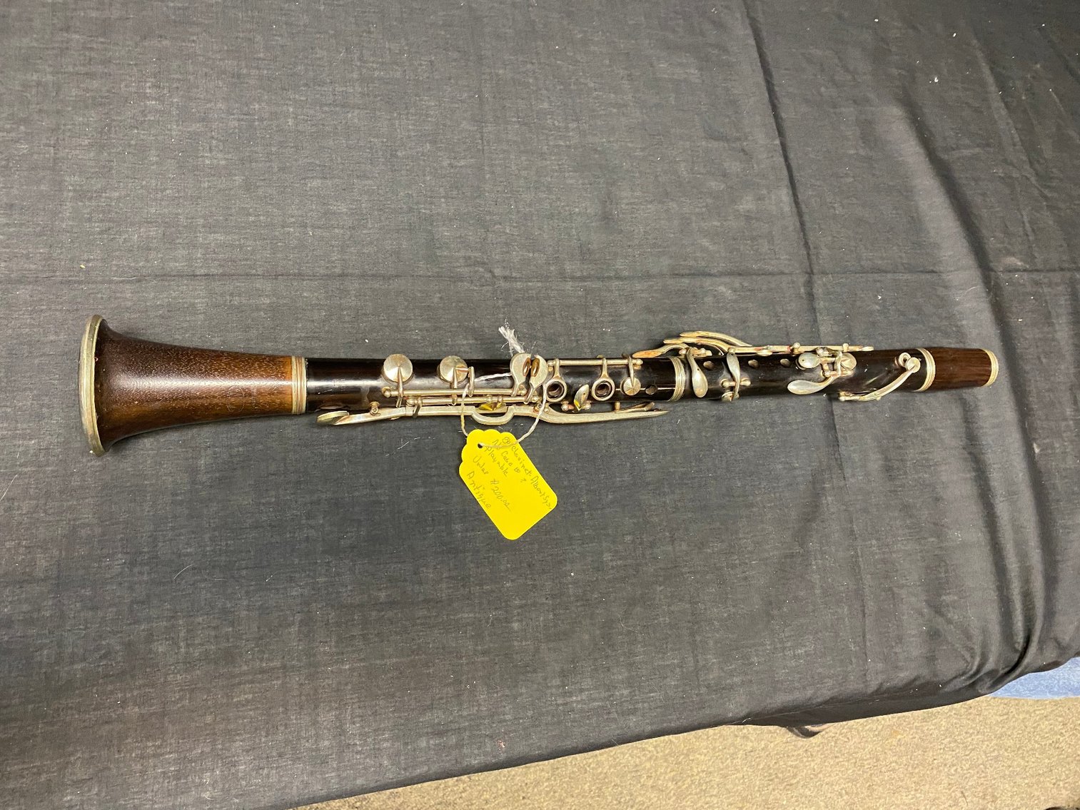 Image for Bridgeport, WV - Modern & Antique Music Instruments, Instrument Repair Tools, Audio