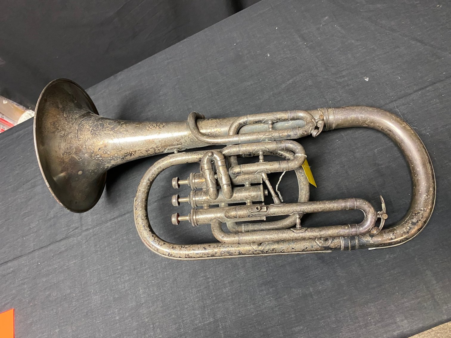 Image for Bridgeport, WV - Modern & Antique Music Instruments, Instrument Repair Tools, Audio