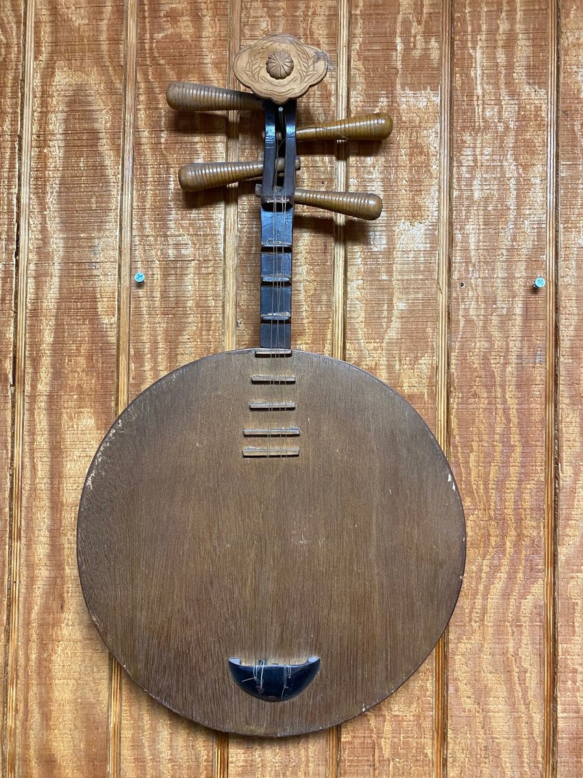 Image for Bridgeport, WV - Modern & Antique Music Instruments, Instrument Repair Tools, Audio