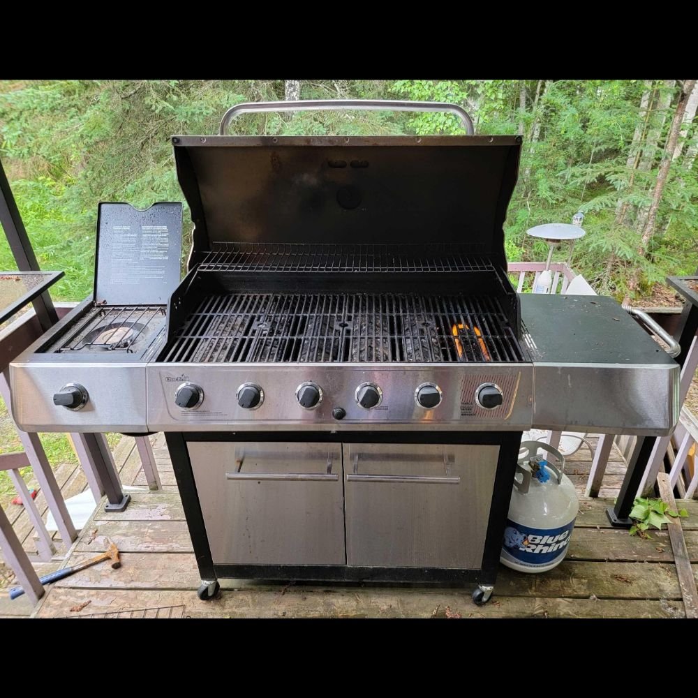 Image for July 2021 Eagle River Estate Auction