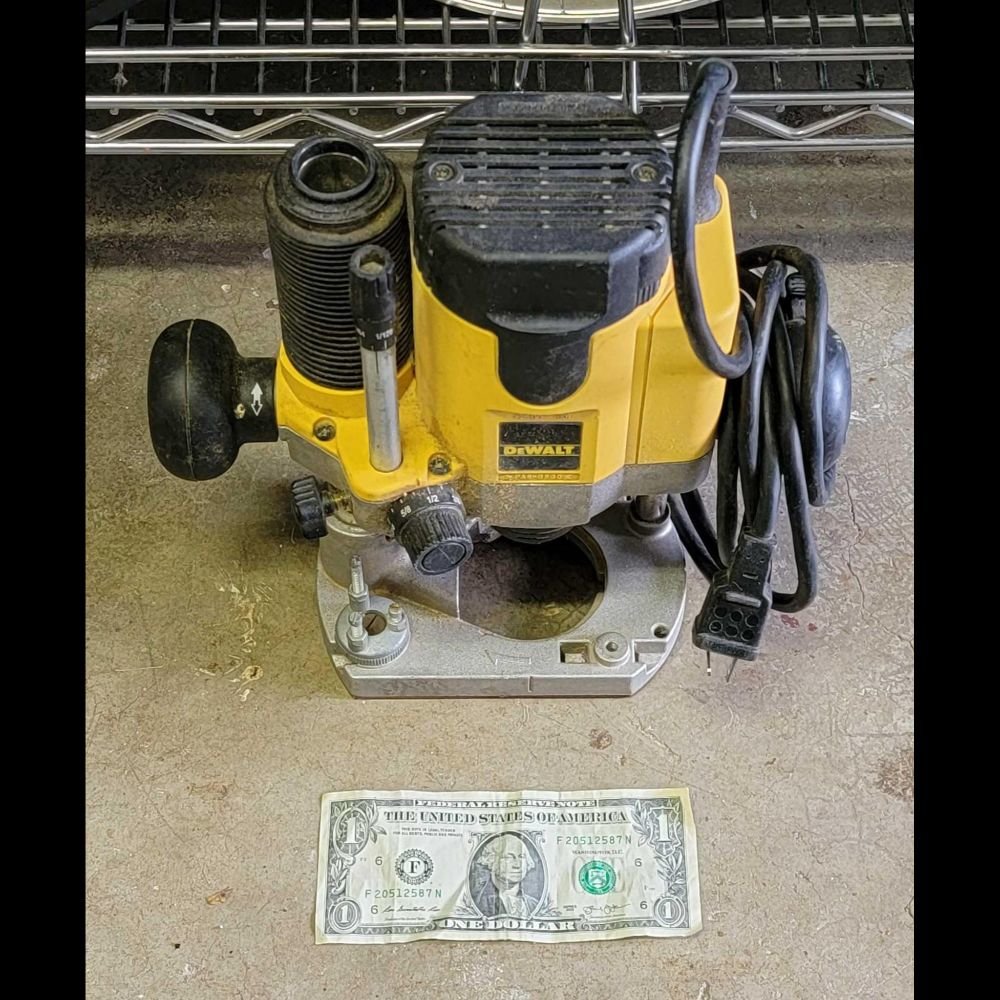 Image for July 2021 Eagle River Estate Auction