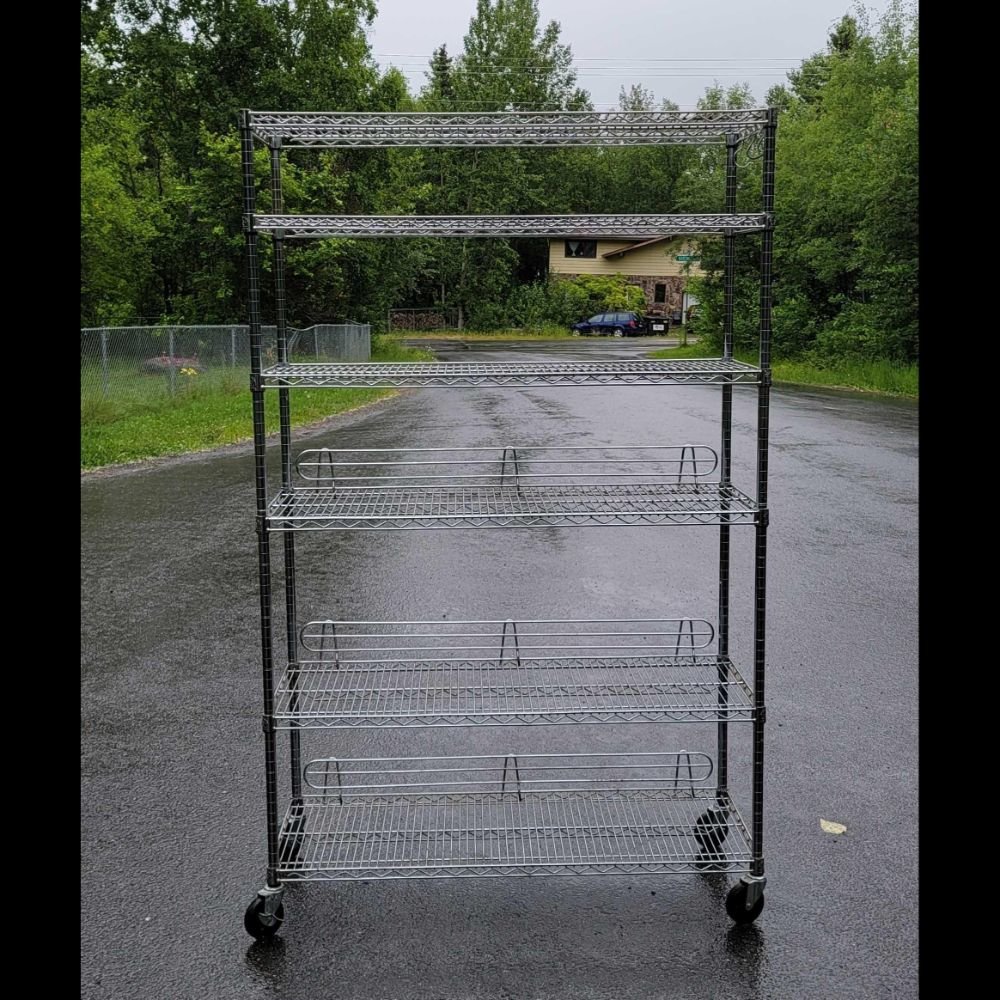 Image for July 2021 Eagle River Estate Auction