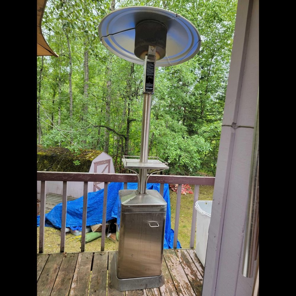 Image for July 2021 Eagle River Estate Auction