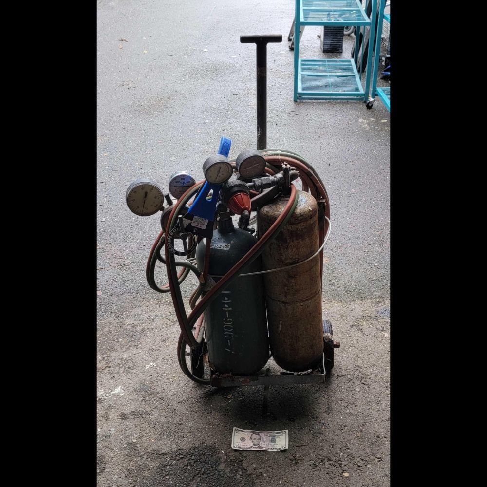 Image for July 2021 Eagle River Estate Auction