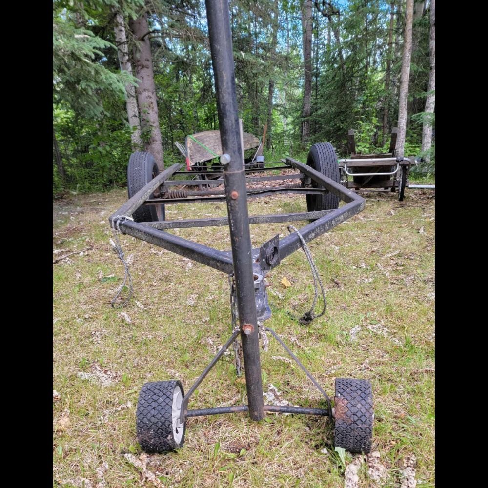 Image for July 2021 Eagle River Estate Auction