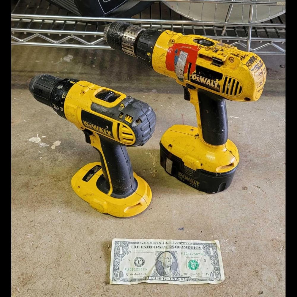 Image for July 2021 Eagle River Estate Auction