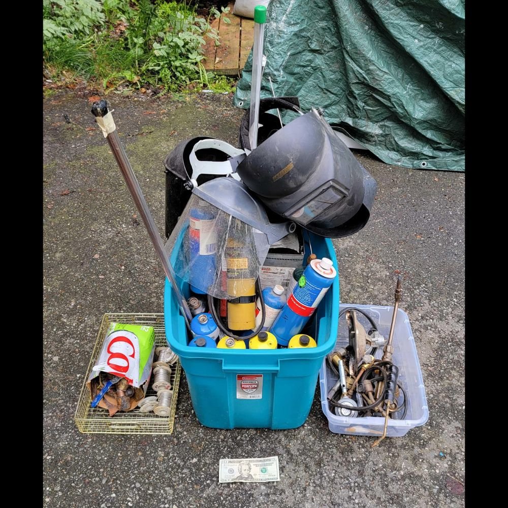 Image for July 2021 Eagle River Estate Auction