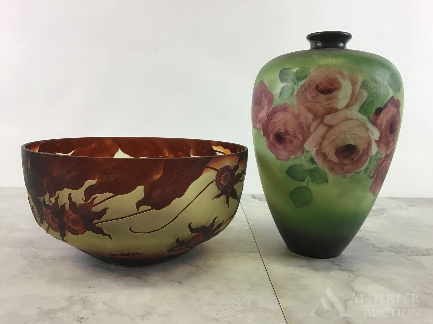 Image for Gallery | Decor | July 29, 2021 at 8:00 PM