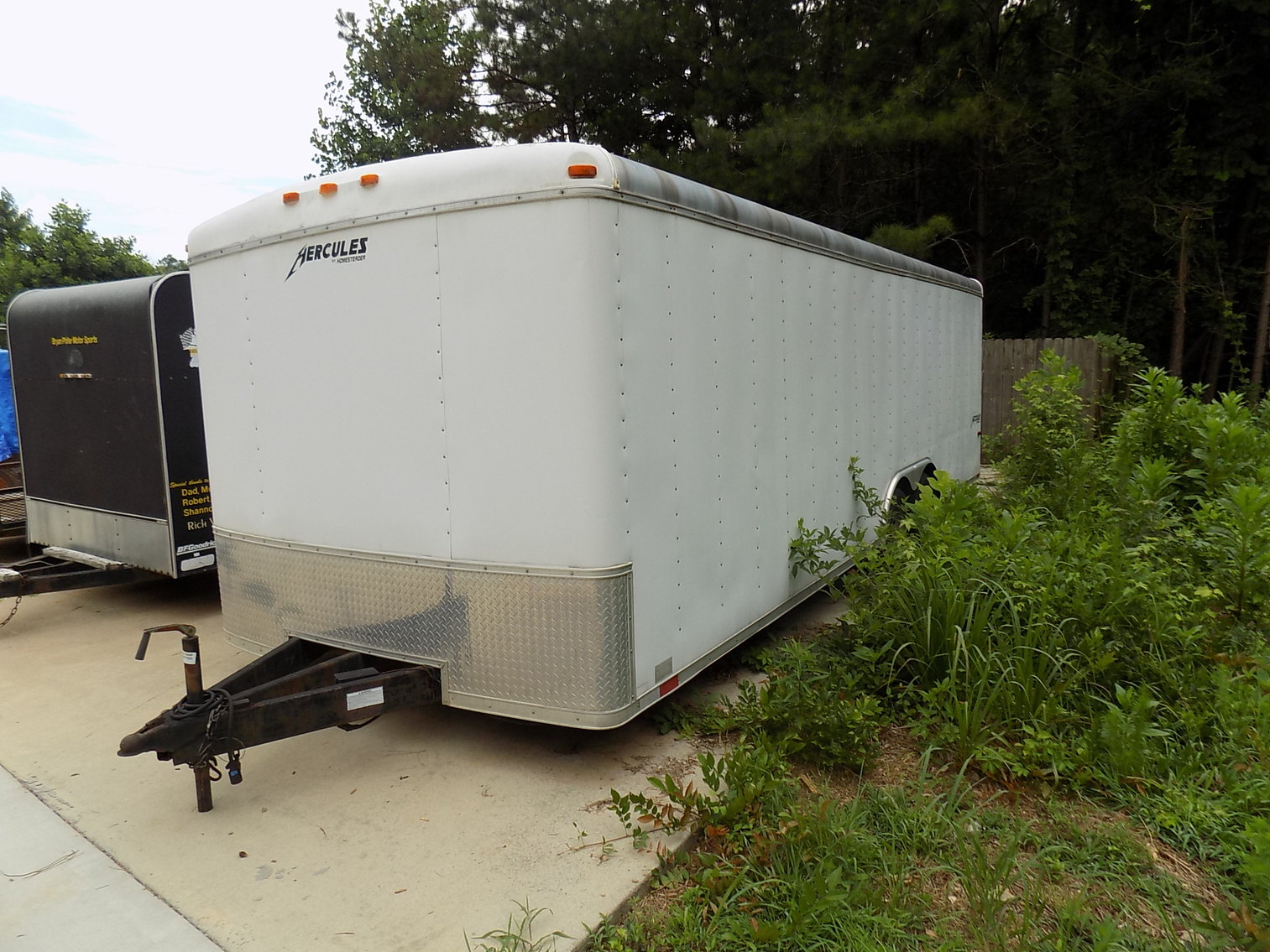 Image for Bobcat, Trailers & Other Business Related Assets