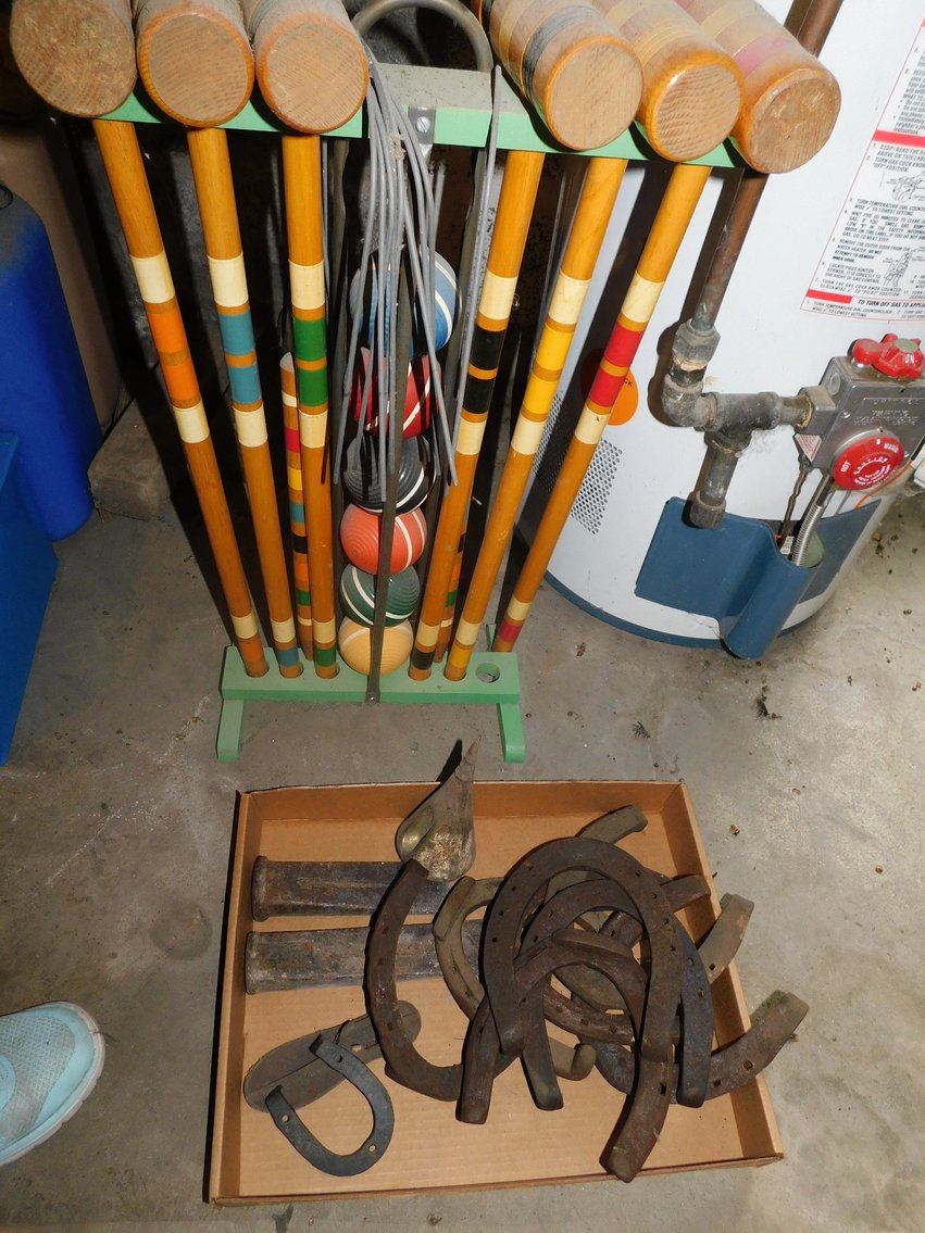 Image for Rowlesburg, WV – Online Moving Auction: Furniture, Quilts, Glassware, Tools & More!