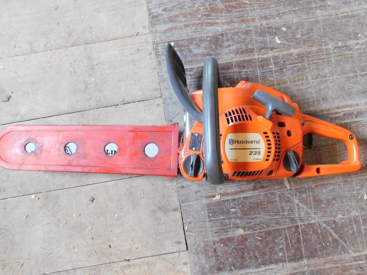 Image for Weston, WV - Farm Equipment, Large Snap On Tool-Box, & Mechanics Tools