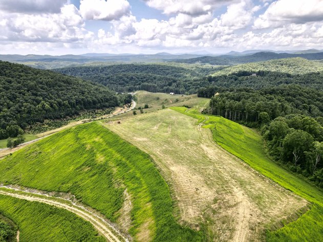 Image for Entire Ashe County Mountain and Surrounding Acreage
