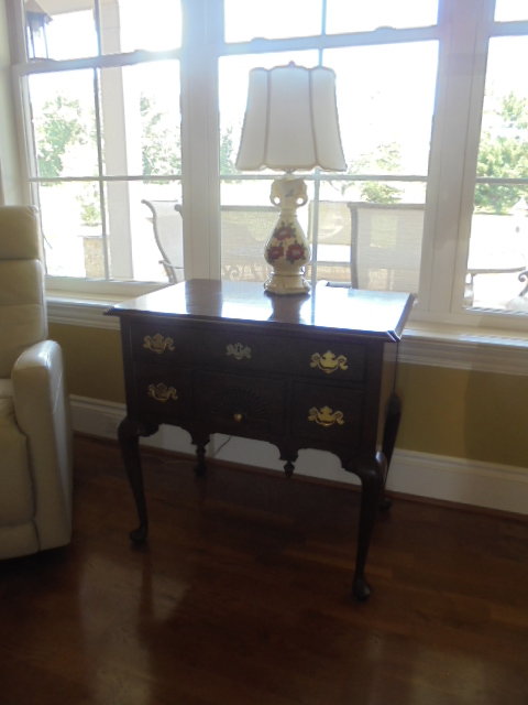 Image for PUBLIC ESTATE AUCTION ((LIVING)