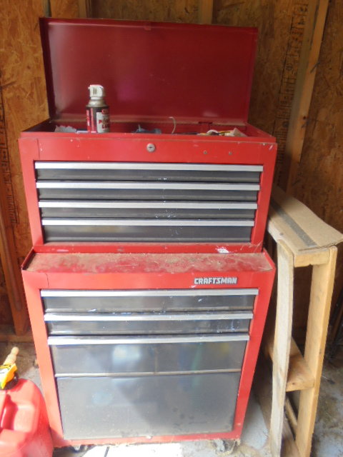 Image for PUBLIC ESTATE AUCTION ((LIVING)