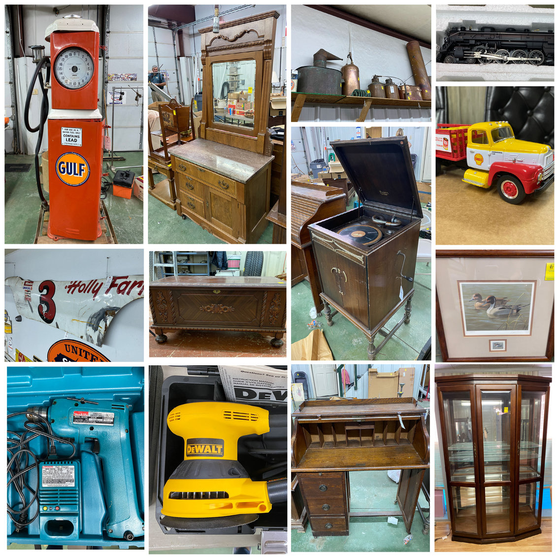 Image for Personal Property of the Late Dick Whittington - Online Only Auction