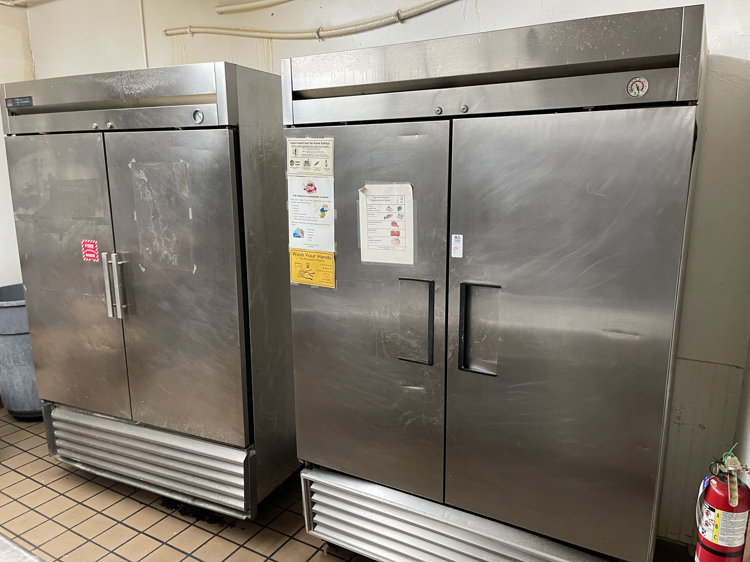 Image for Liquidation of Mazatlan Mexican Restaurant