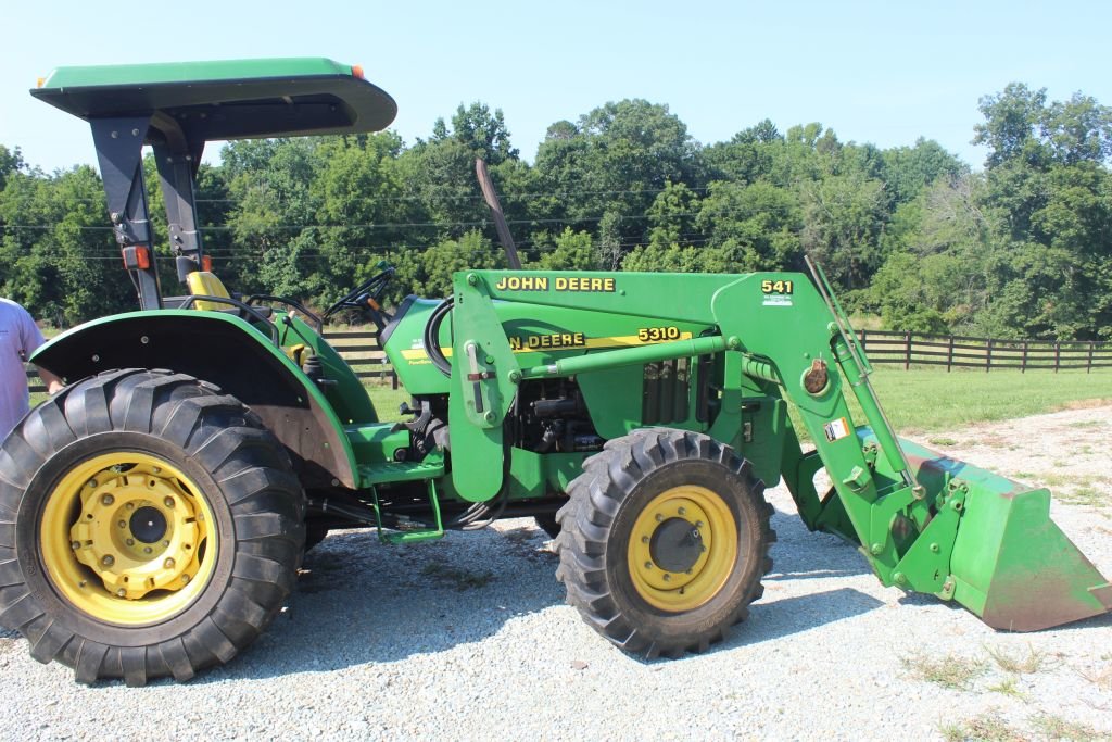 Image for Liquidation for Fox Hill Farm, LLC – Hillsborough, NC