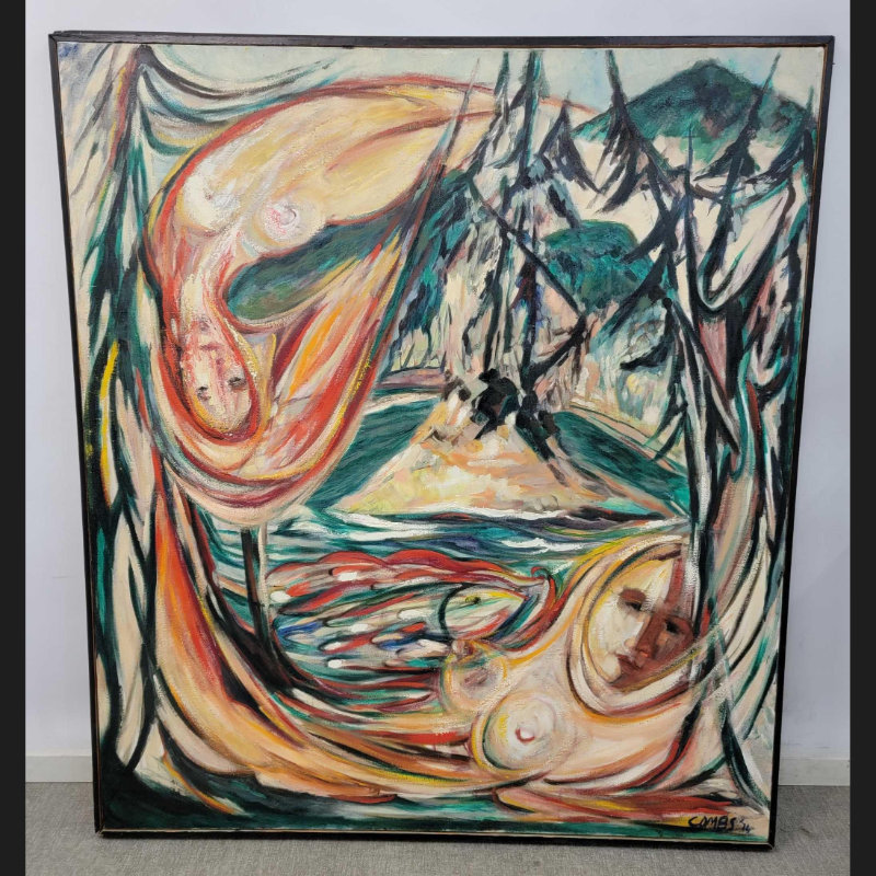 Athena Estate Auction Alaska Premier Auctions and Appraisals LLC