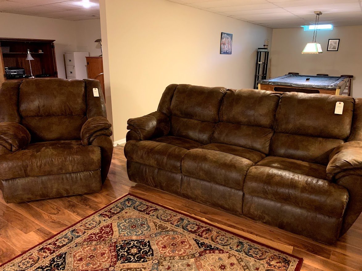 Image for Antoline Relocation Online Auction