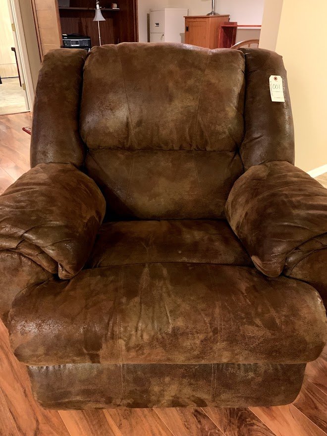 Image for Antoline Relocation Online Auction