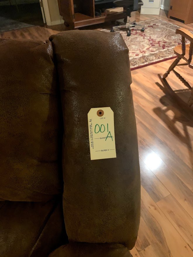 Image for Antoline Relocation Online Auction