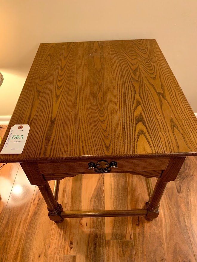 Image for Antoline Relocation Online Auction