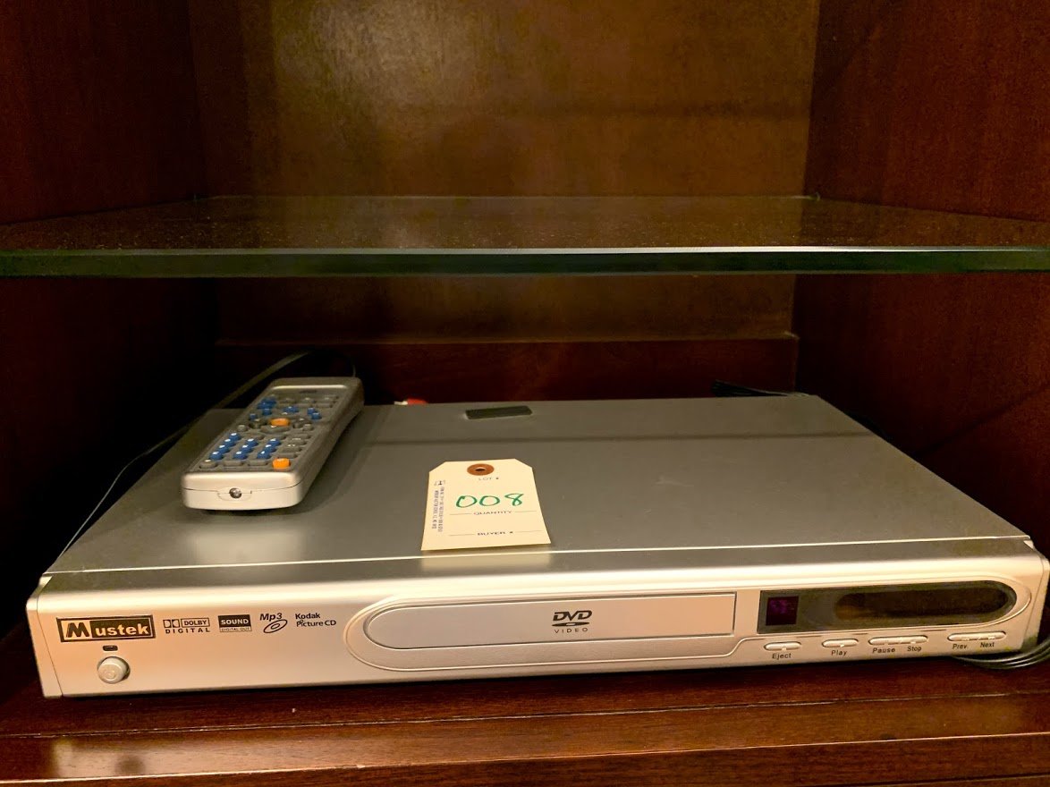 Image for Antoline Relocation Online Auction