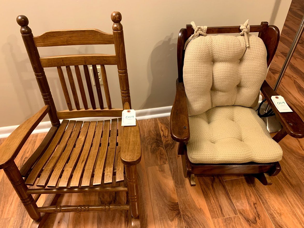 Image for Antoline Relocation Online Auction