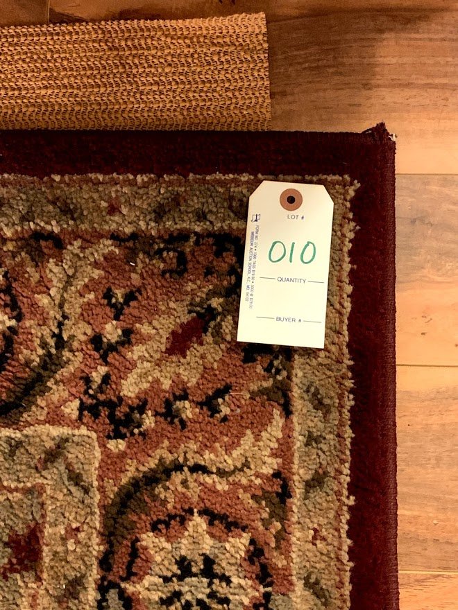 Image for Antoline Relocation Online Auction