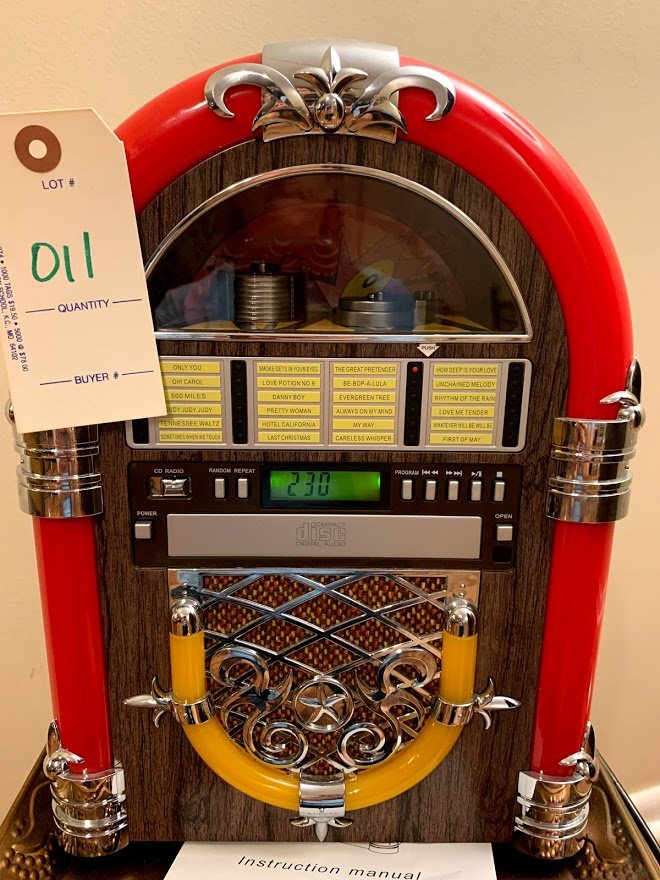 Image for Antoline Relocation Online Auction