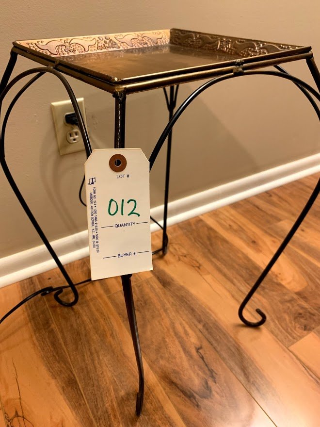 Image for Antoline Relocation Online Auction