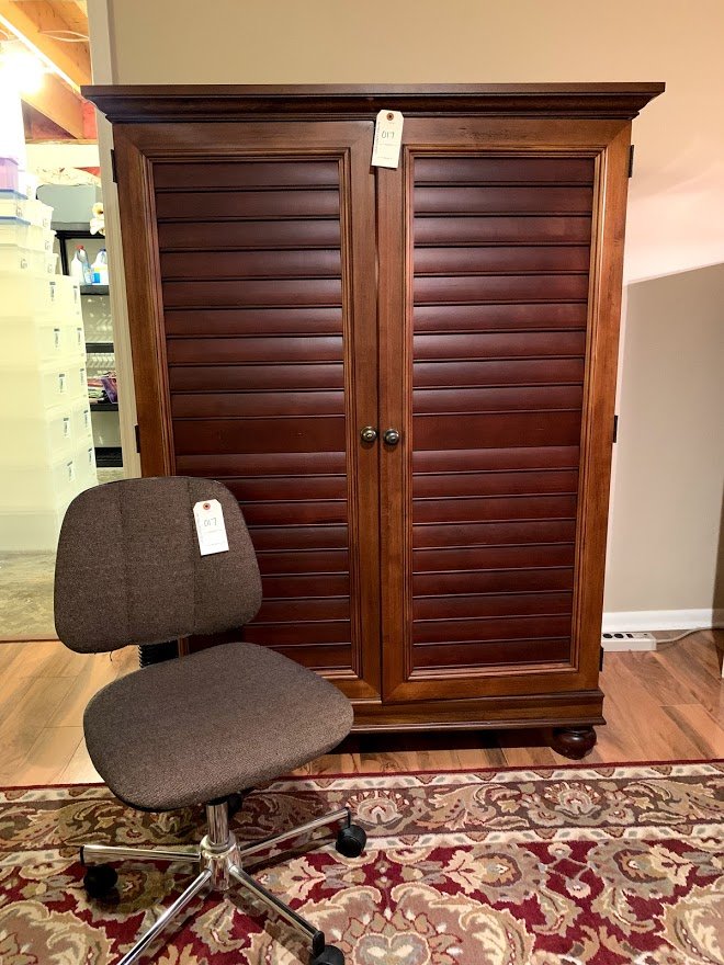 Image for Antoline Relocation Online Auction