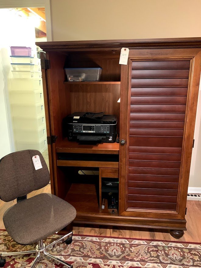 Image for Antoline Relocation Online Auction